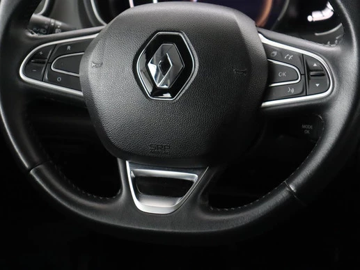 Renault Grand Scénic - Afbeelding 9 van 30