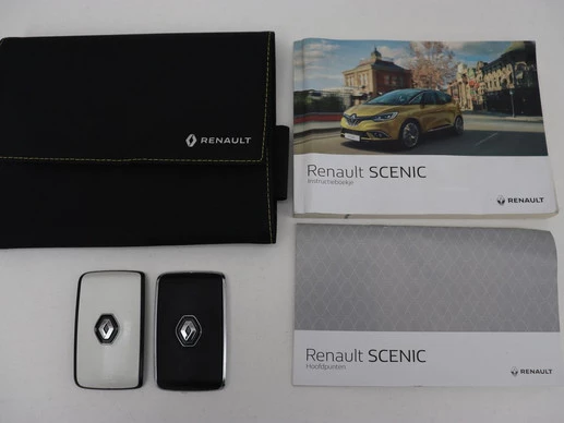 Renault Grand Scénic - Afbeelding 14 van 30