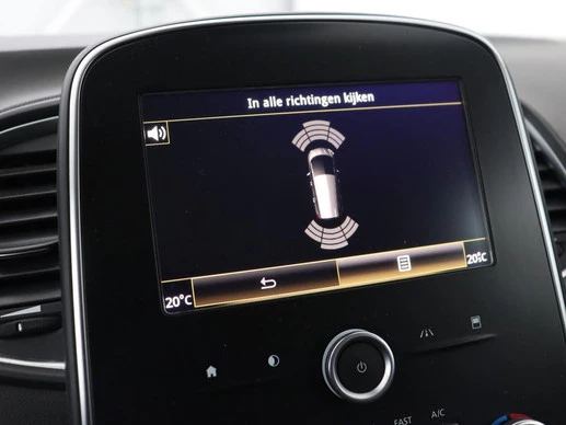 Renault Grand Scénic - Afbeelding 15 van 30