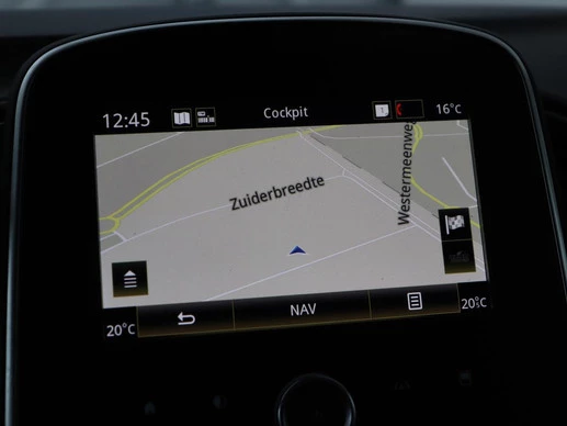 Renault Grand Scénic - Afbeelding 19 van 30