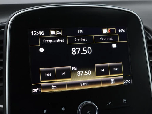 Renault Grand Scénic - Afbeelding 21 van 30