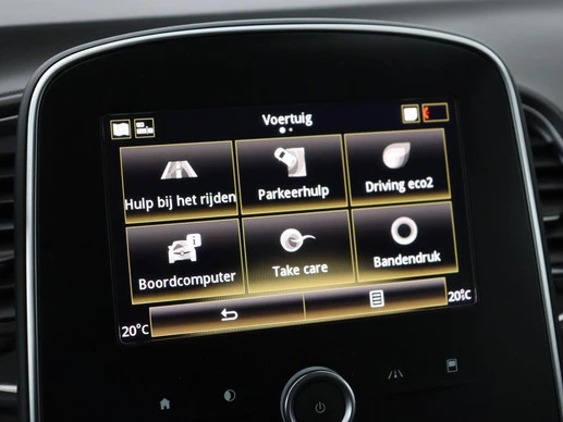 Renault Grand Scénic - Afbeelding 23 van 30