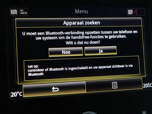 Renault Grand Scénic - Afbeelding 25 van 30