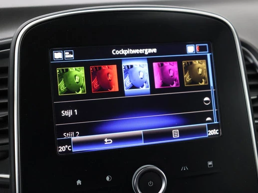 Renault Grand Scénic - Afbeelding 26 van 30