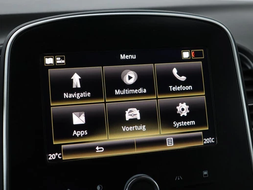 Renault Grand Scénic - Afbeelding 27 van 30