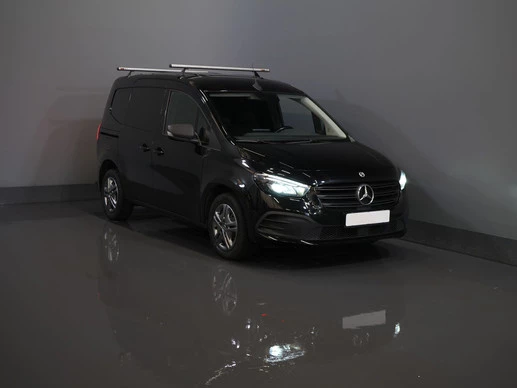 Mercedes-Benz Citan - Afbeelding 1 van 26