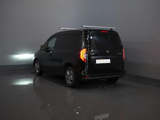 Mercedes-Benz Citan - Afbeelding 2 van 26