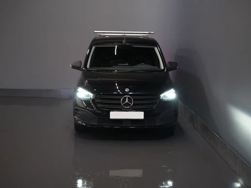 Mercedes-Benz Citan - Afbeelding 7 van 26