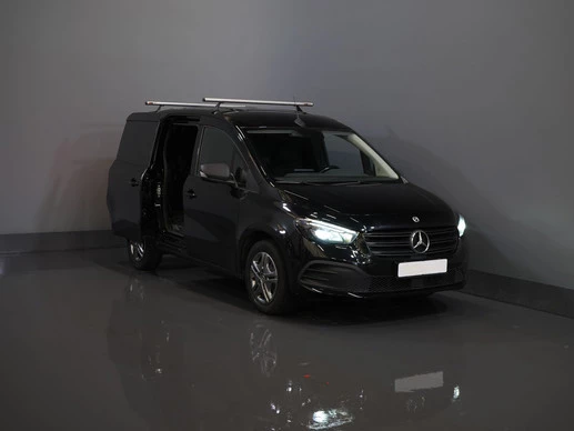 Mercedes-Benz Citan - Afbeelding 9 van 26