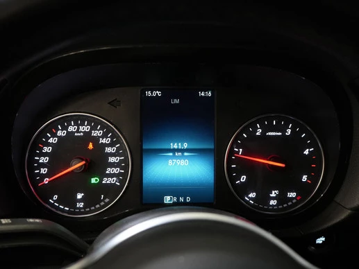 Mercedes-Benz Citan - Afbeelding 18 van 26