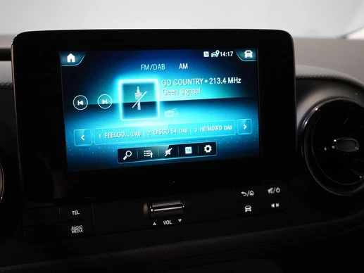 Mercedes-Benz Citan - Afbeelding 21 van 26