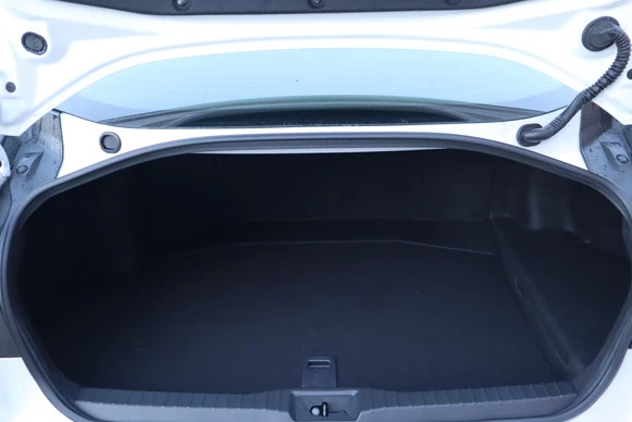 Toyota Mirai - Afbeelding 5 van 30