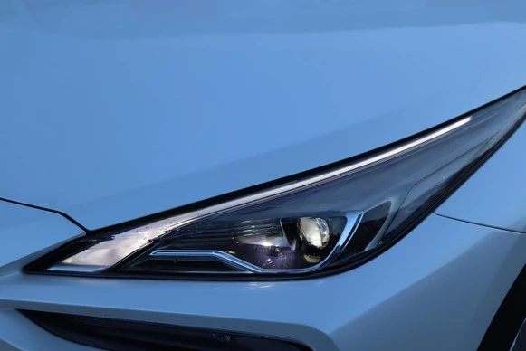 Toyota Mirai - Afbeelding 10 van 30