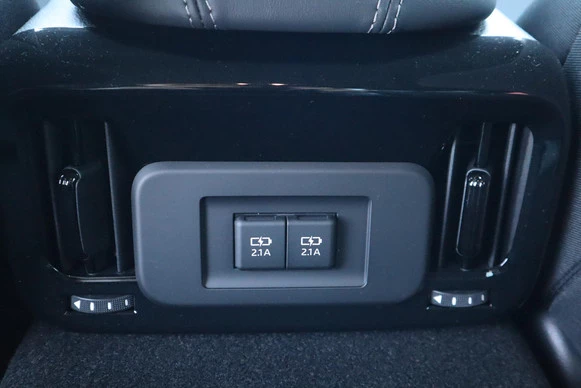 Toyota Mirai - Afbeelding 17 van 30