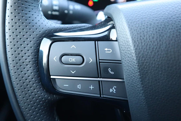 Toyota Mirai - Afbeelding 23 van 30