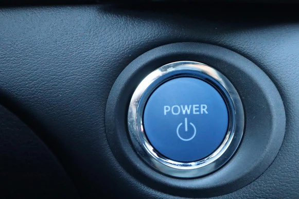 Toyota Mirai - Afbeelding 27 van 30