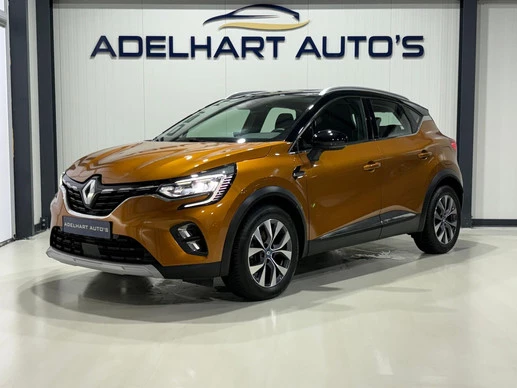Renault Captur - Afbeelding 1 van 30