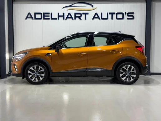 Renault Captur - Afbeelding 2 van 30