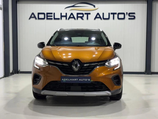 Renault Captur - Afbeelding 5 van 30