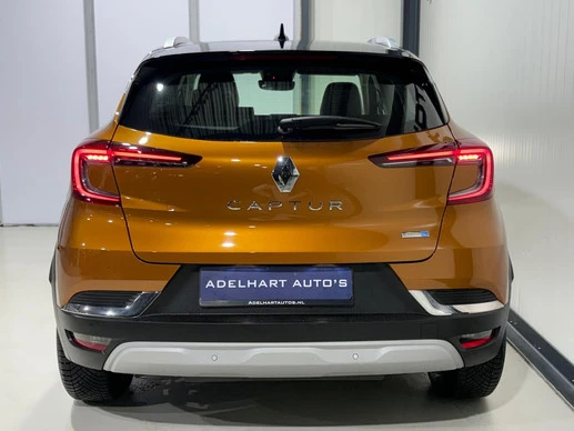 Renault Captur - Afbeelding 6 van 30