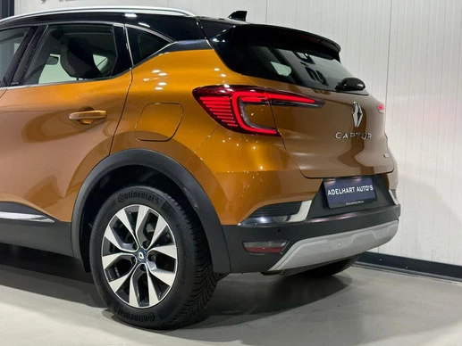 Renault Captur - Afbeelding 7 van 30