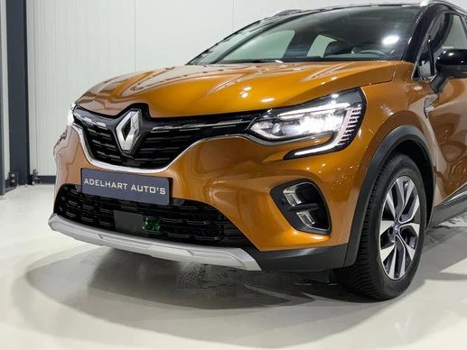 Renault Captur - Afbeelding 8 van 30