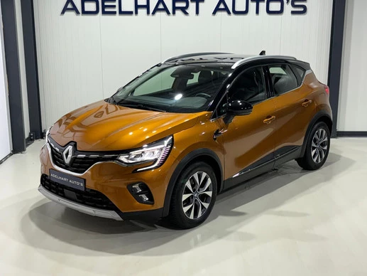 Renault Captur - Afbeelding 9 van 30