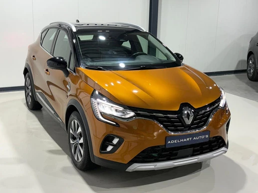 Renault Captur - Afbeelding 10 van 30