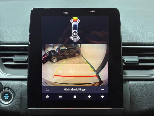 Renault Captur - Afbeelding 22 van 30