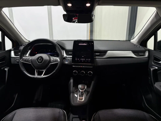 Renault Captur - Afbeelding 27 van 30