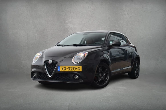 Alfa Romeo MiTo - Afbeelding 2 van 9