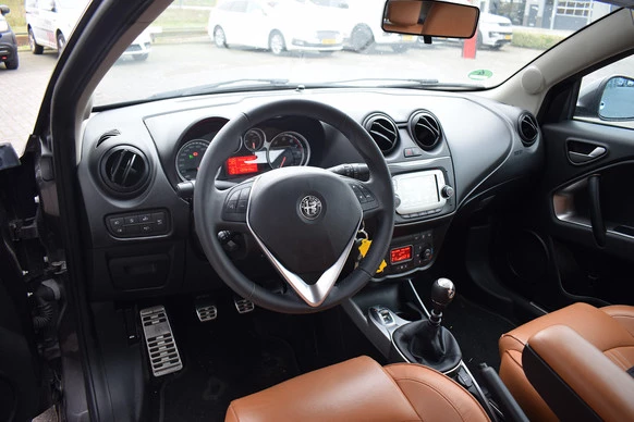 Alfa Romeo MiTo - Afbeelding 4 van 9
