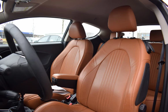 Alfa Romeo MiTo - Afbeelding 5 van 9