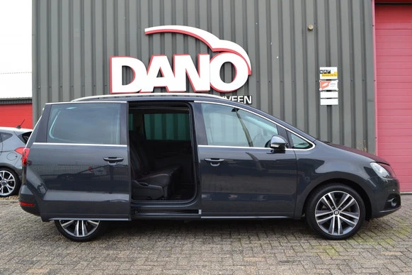 SEAT Alhambra - Afbeelding 5 van 30