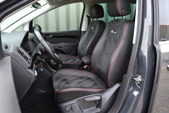 SEAT Alhambra - Afbeelding 9 van 30