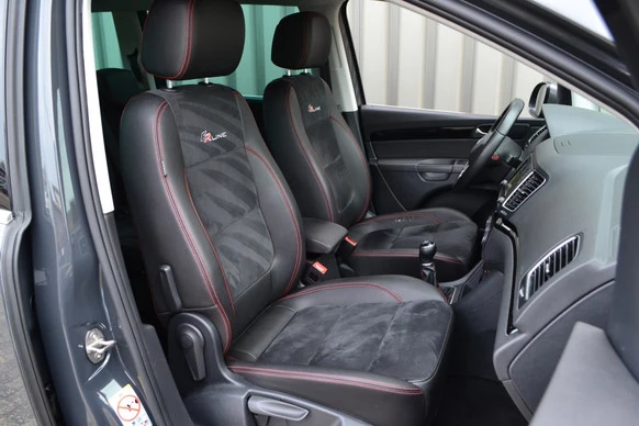 SEAT Alhambra - Afbeelding 10 van 30