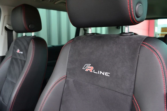 SEAT Alhambra - Afbeelding 11 van 30