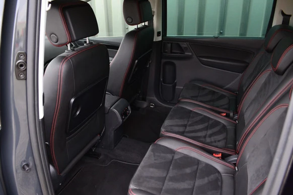 SEAT Alhambra - Afbeelding 13 van 30