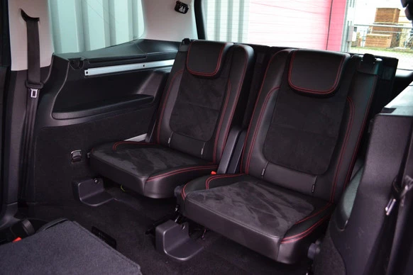 SEAT Alhambra - Afbeelding 14 van 30