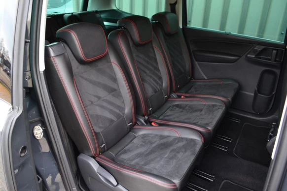 SEAT Alhambra - Afbeelding 15 van 30