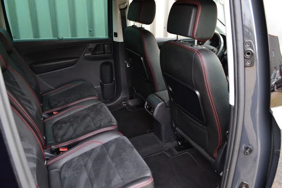 SEAT Alhambra - Afbeelding 16 van 30