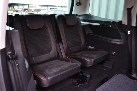 SEAT Alhambra - Afbeelding 17 van 30