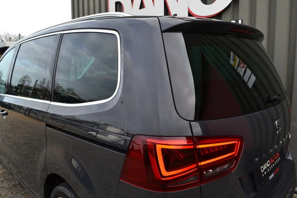 SEAT Alhambra - Afbeelding 20 van 30