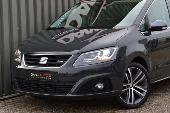 SEAT Alhambra - Afbeelding 21 van 30