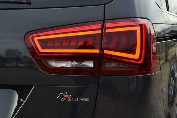 SEAT Alhambra - Afbeelding 25 van 30