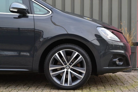 SEAT Alhambra - Afbeelding 26 van 30