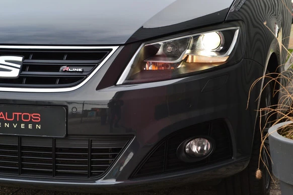 SEAT Alhambra - Afbeelding 28 van 30