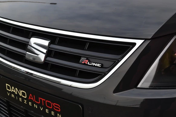 SEAT Alhambra - Afbeelding 29 van 30