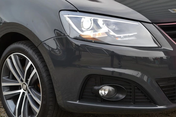 SEAT Alhambra - Afbeelding 30 van 30