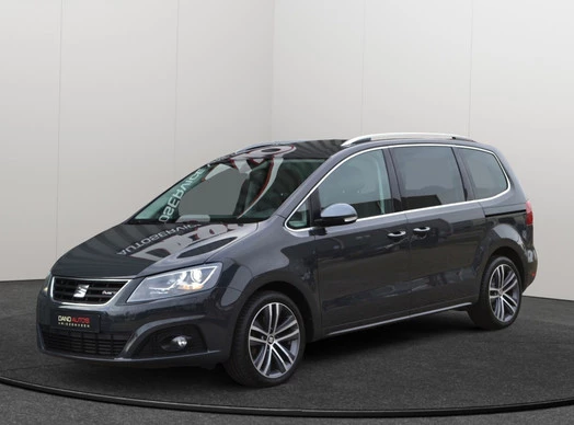 SEAT Alhambra - Afbeelding 1 van 30